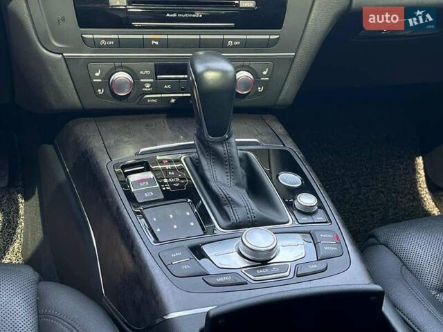 Ауди А6 2018 в Львове на Automoto.ua Белый Ауди А6, объемом двигателя 2 л и пробегом 87 тыс. км за 25250 $, фото 45 на Automoto.ua