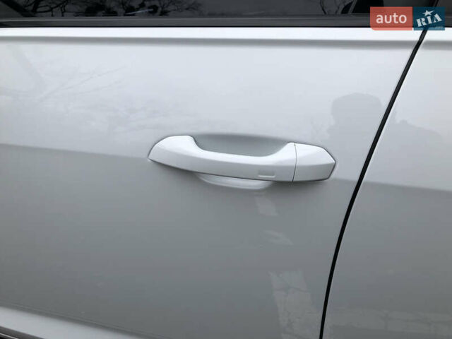 Білий Ауді А6, об'ємом двигуна 3 л та пробігом 87 тис. км за 33800 $, фото 12 на Automoto.ua