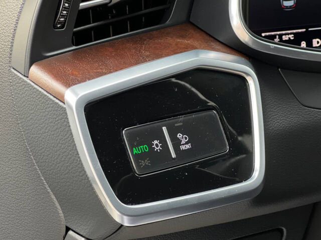 Белый Ауди А6, объемом двигателя 3 л и пробегом 128 тыс. км за 36500 $, фото 13 на Automoto.ua