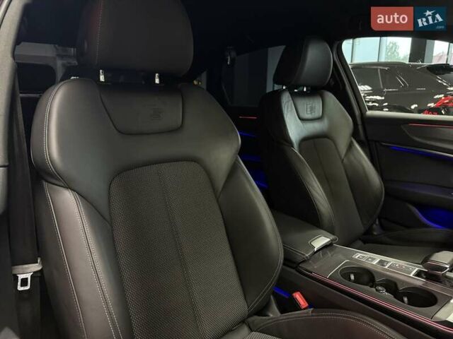 Білий Ауді А6, об'ємом двигуна 2.97 л та пробігом 260 тис. км за 32500 $, фото 52 на Automoto.ua
