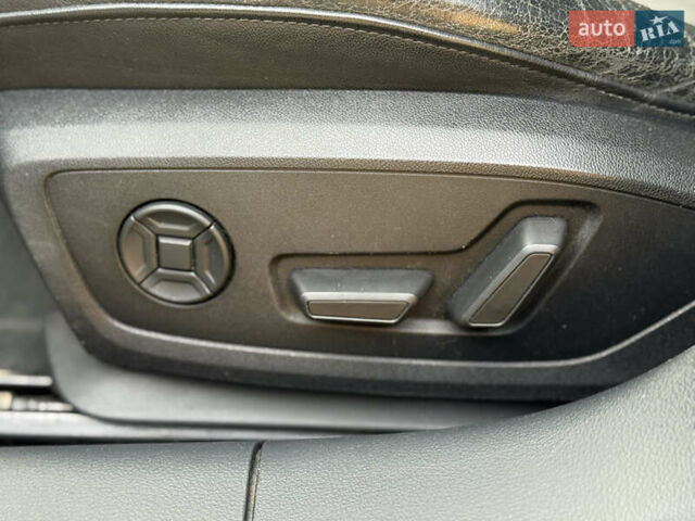 Белый Ауди А6, объемом двигателя 1.97 л и пробегом 240 тыс. км за 31500 $, фото 41 на Automoto.ua