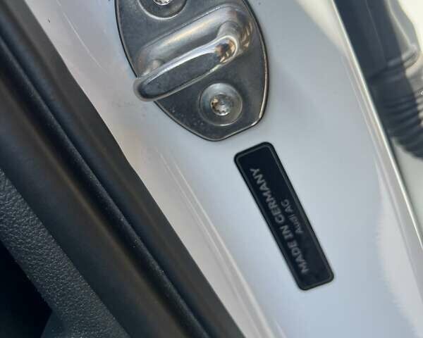 Белый Ауди А6, объемом двигателя 2 л и пробегом 126 тыс. км за 25500 $, фото 51 на Automoto.ua