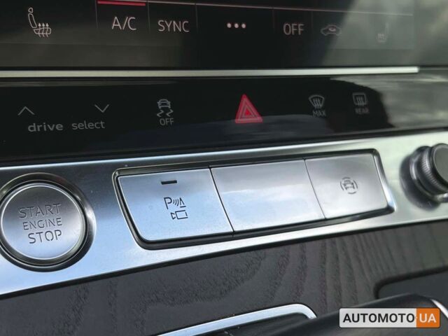 Ауди А6 2018 в Львове на Automoto.ua Белый Ауди А6, объемом двигателя 3 л и пробегом 65 тыс. км за 38600 $, фото 23 на Automoto.ua