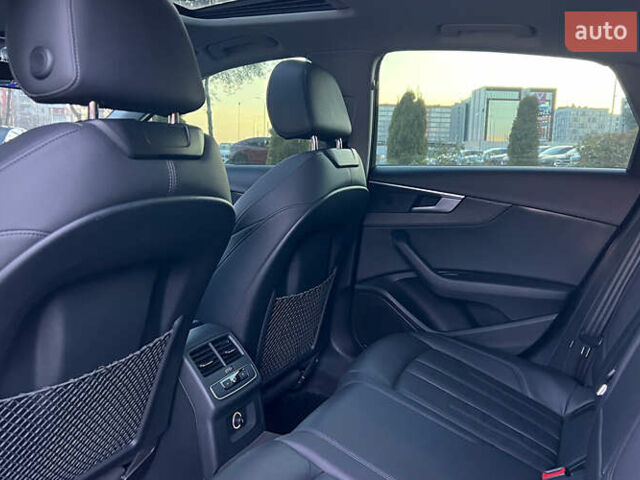 Белый Ауди А6, объемом двигателя 2 л и пробегом 178 тыс. км за 25999 $, фото 25 на Automoto.ua