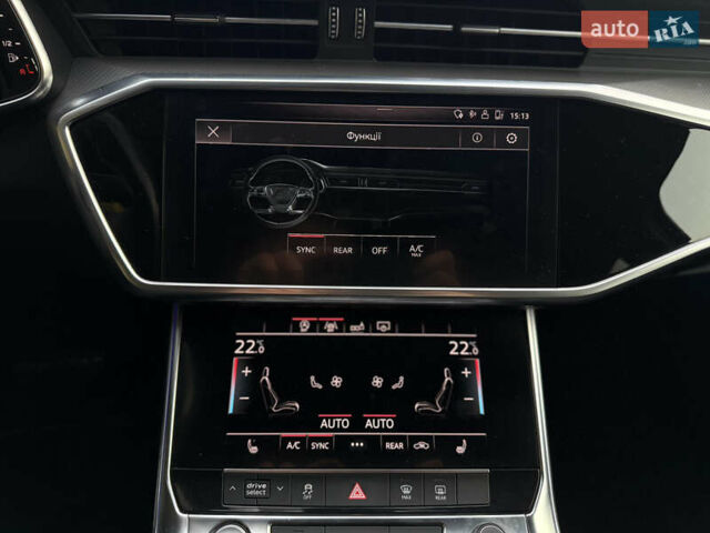 Белый Ауди А6, объемом двигателя 1.97 л и пробегом 240 тыс. км за 31500 $, фото 67 на Automoto.ua