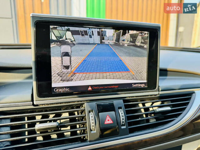 Білий Ауді А6, об'ємом двигуна 2 л та пробігом 254 тис. км за 17900 $, фото 57 на Automoto.ua