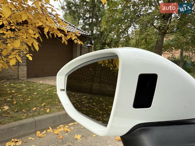 Білий Ауді А6, об'ємом двигуна 3 л та пробігом 102 тис. км за 34500 $, фото 21 на Automoto.ua