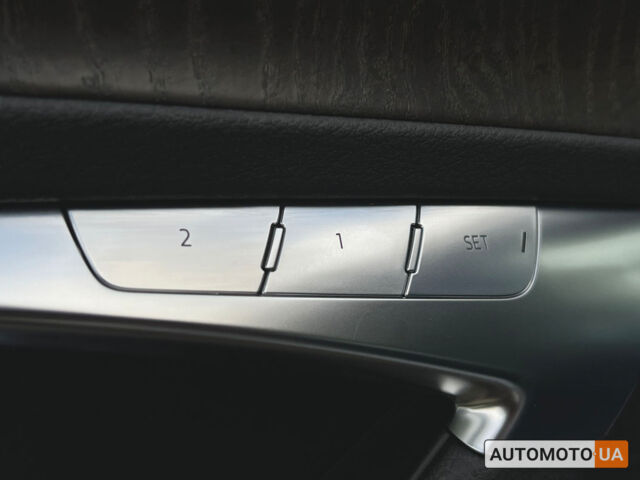 Ауди А6 2018 в Львове на Automoto.ua Белый Ауди А6, объемом двигателя 3 л и пробегом 65 тыс. км за 38600 $, фото 16 на Automoto.ua