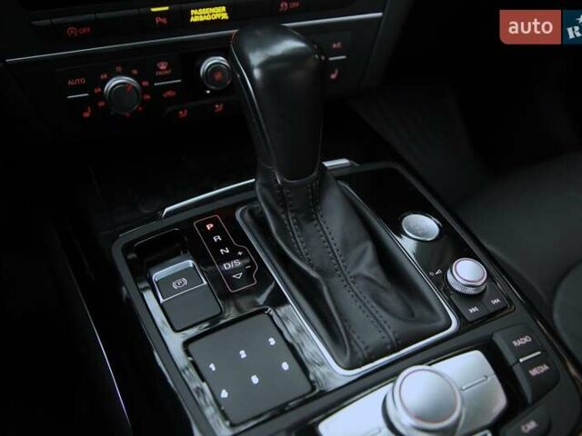 Білий Ауді А6, об'ємом двигуна 1.98 л та пробігом 81 тис. км за 23500 $, фото 19 на Automoto.ua