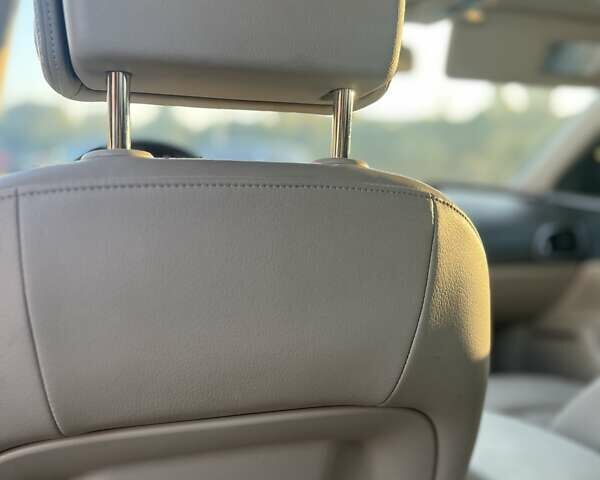 Білий Ауді А6, об'ємом двигуна 1.98 л та пробігом 34 тис. км за 30000 $, фото 5 на Automoto.ua