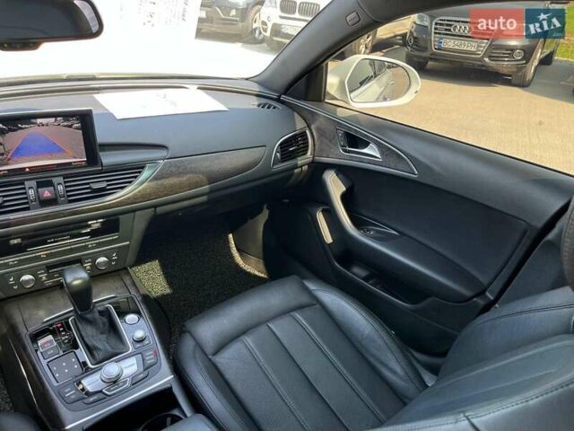 Ауди А6 2018 в Львове на Automoto.ua Белый Ауди А6, объемом двигателя 2 л и пробегом 87 тыс. км за 25250 $, фото 43 на Automoto.ua