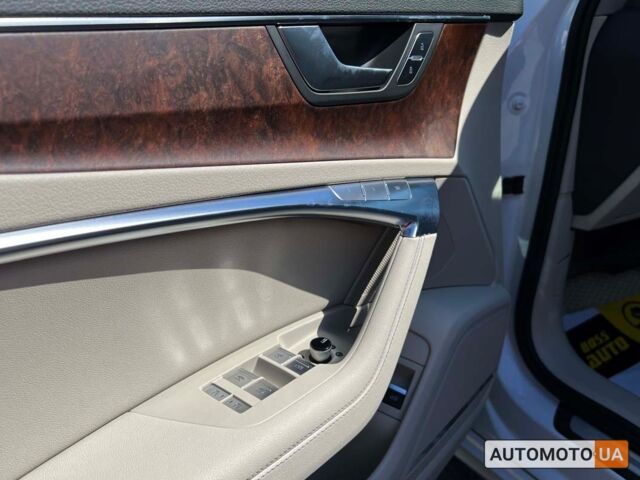 Белый Ауди А6, объемом двигателя 3 л и пробегом 36 тыс. км за 37800 $, фото 23 на Automoto.ua