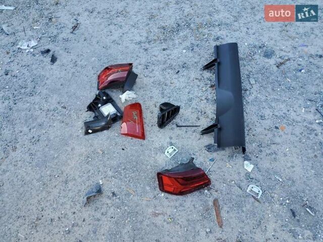 Ауді А6 2018 у Львові на Automoto.ua Білий Ауді А6, об'ємом двигуна 1.98 л та пробігом 51 тис. км за 4700 $, фото 11 на Automoto.ua