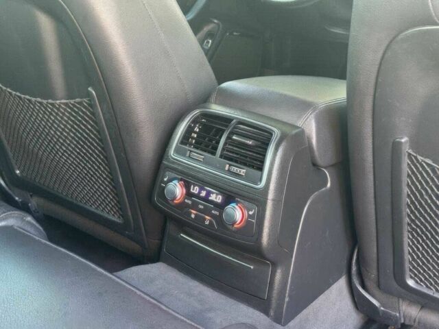 Белый Ауди А6, объемом двигателя 2 л и пробегом 32 тыс. км за 15000 $, фото 8 на Automoto.ua