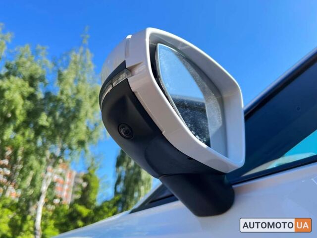 Белый Ауди А6, объемом двигателя 3 л и пробегом 36 тыс. км за 37800 $, фото 10 на Automoto.ua