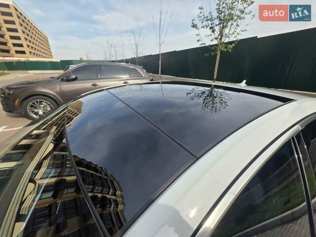 Белый Ауди А6, объемом двигателя 3 л и пробегом 70 тыс. км за 46000 $, фото 8 на Automoto.ua