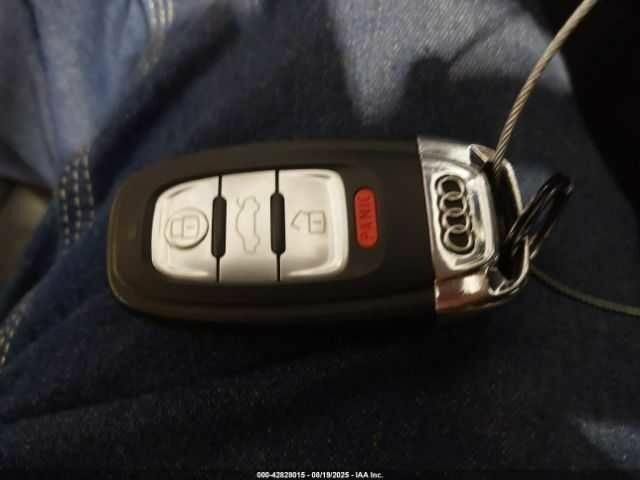 Ауди А6 2018 в Луцке на Automoto.ua Белый Ауди А6, объемом двигателя 0 л и пробегом 148 тыс. км за 4800 $, фото 14 на Automoto.ua