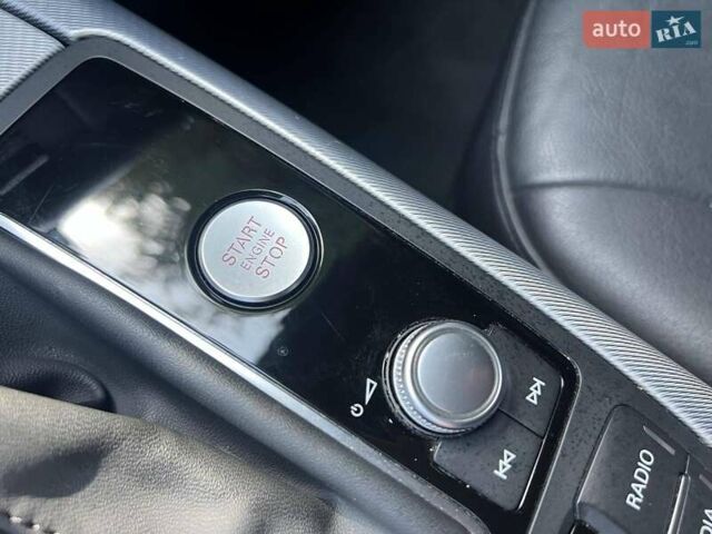 Білий Ауді А6, об'ємом двигуна 2 л та пробігом 126 тис. км за 25500 $, фото 46 на Automoto.ua