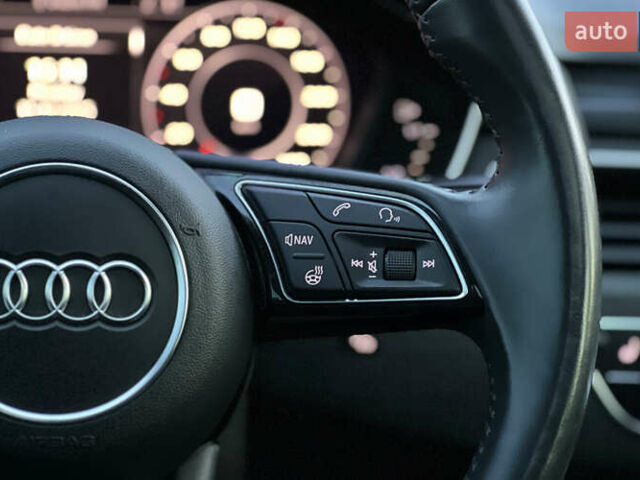 Белый Ауди А6, объемом двигателя 2 л и пробегом 178 тыс. км за 25999 $, фото 12 на Automoto.ua