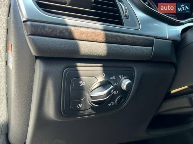 Ауди А6 2018 в Львове на Automoto.ua Белый Ауди А6, объемом двигателя 2 л и пробегом 87 тыс. км за 25250 $, фото 22 на Automoto.ua