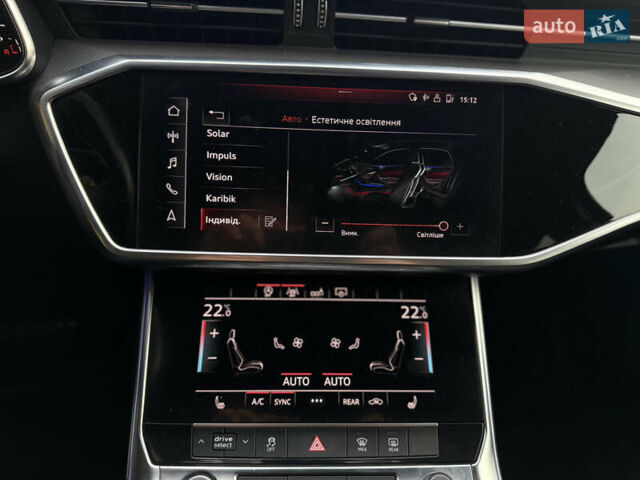 Белый Ауди А6, объемом двигателя 1.97 л и пробегом 240 тыс. км за 31500 $, фото 61 на Automoto.ua