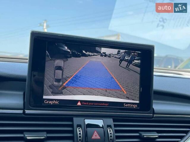 Ауди А6 2018 в Львове на Automoto.ua Белый Ауди А6, объемом двигателя 2 л и пробегом 87 тыс. км за 25250 $, фото 25 на Automoto.ua