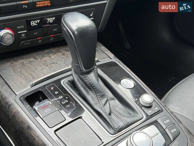 Білий Ауді А6, об'ємом двигуна 1.98 л та пробігом 124 тис. км за 4700 $, фото 31 на Automoto.ua