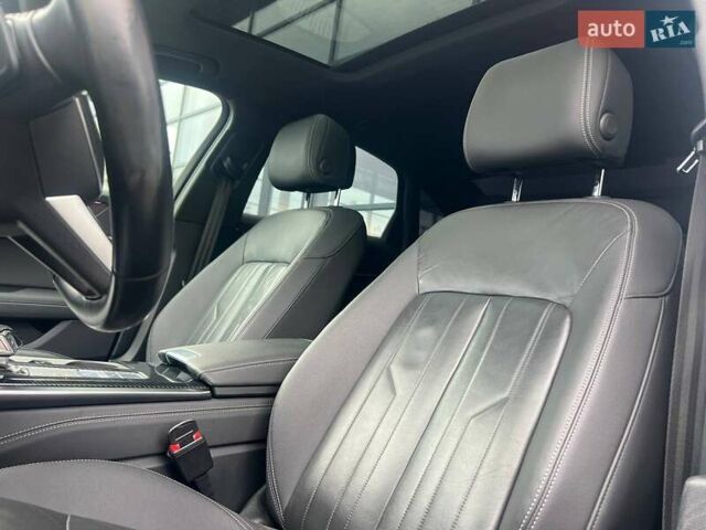 Белый Ауди А6, объемом двигателя 3 л и пробегом 141 тыс. км за 33500 $, фото 19 на Automoto.ua