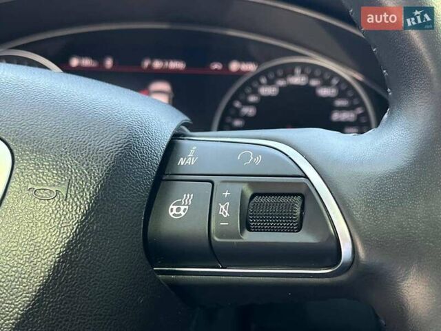 Ауди А6 2018 в Львове на Automoto.ua Белый Ауди А6, объемом двигателя 2 л и пробегом 87 тыс. км за 25250 $, фото 32 на Automoto.ua