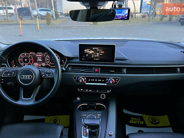 Белый Ауди А6, объемом двигателя 2 л и пробегом 178 тыс. км за 25999 $, фото 13 на Automoto.ua