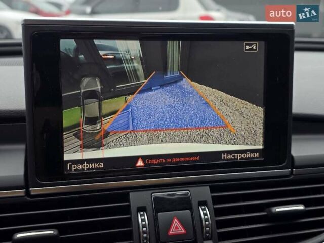Білий Ауді А6, об'ємом двигуна 2 л та пробігом 78 тис. км за 25999 $, фото 29 на Automoto.ua