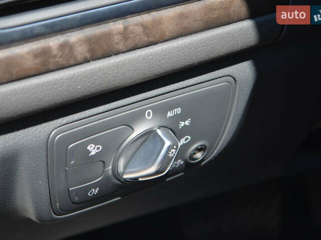 Ауди А6 2018 в Киеве на Automoto.ua Белый Ауди А6, объемом двигателя 1.98 л и пробегом 95 тыс. км за 25500 $, фото 21 на Automoto.ua