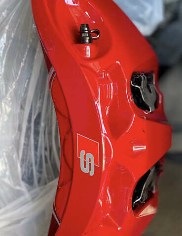 Білий Ауді А6, об'ємом двигуна 3 л та пробігом 106 тис. км за 47700 $, фото 12 на Automoto.ua