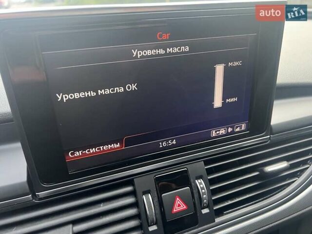 Білий Ауді А6, об'ємом двигуна 2 л та пробігом 126 тис. км за 25500 $, фото 39 на Automoto.ua