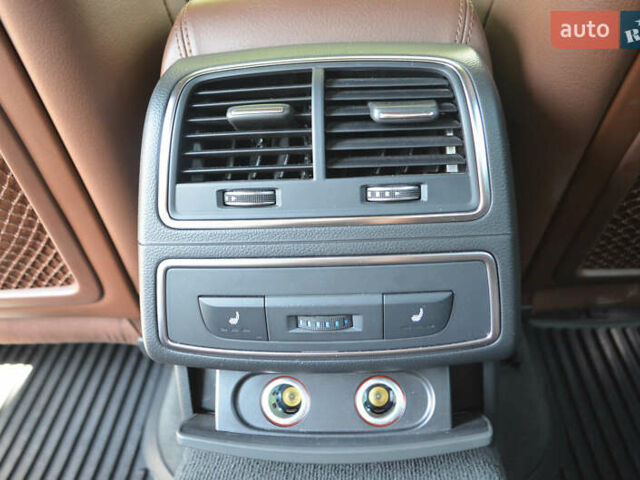 Ауди А6 2018 в Киеве на Automoto.ua Белый Ауди А6, объемом двигателя 1.98 л и пробегом 95 тыс. км за 25500 $, фото 25 на Automoto.ua