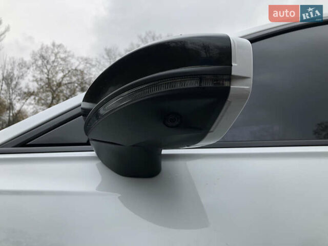 Білий Ауді А6, об'ємом двигуна 3 л та пробігом 87 тис. км за 33800 $, фото 11 на Automoto.ua