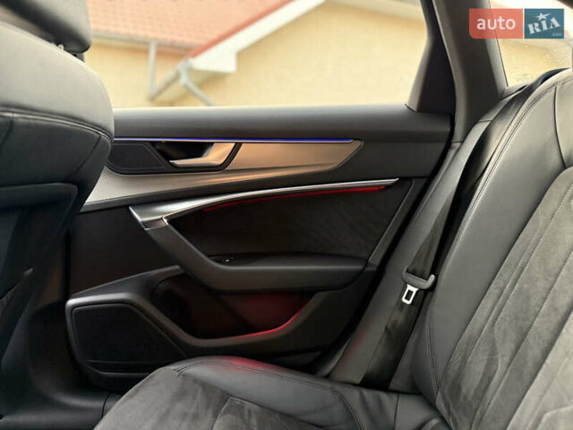 Белый Ауди А6, объемом двигателя 1.97 л и пробегом 240 тыс. км за 31500 $, фото 36 на Automoto.ua