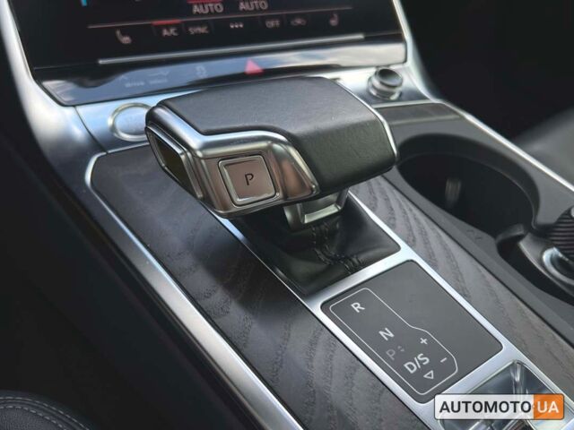 Ауди А6 2018 в Львове на Automoto.ua Белый Ауди А6, объемом двигателя 3 л и пробегом 65 тыс. км за 38600 $, фото 21 на Automoto.ua