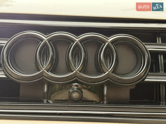 Білий Ауді А6, об'ємом двигуна 3 л та пробігом 102 тис. км за 34500 $, фото 22 на Automoto.ua