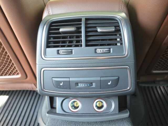 Белый Ауди А6, объемом двигателя 2 л и пробегом 95 тыс. км за 23000 $, фото 15 на Automoto.ua