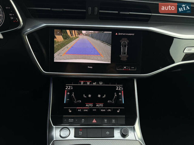 Белый Ауди А6, объемом двигателя 1.97 л и пробегом 240 тыс. км за 31500 $, фото 56 на Automoto.ua