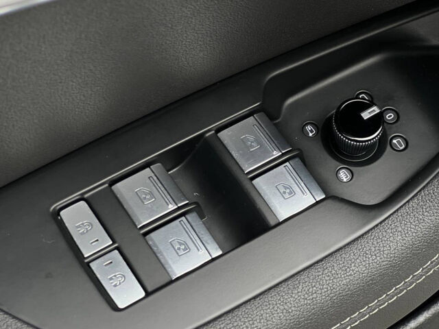 Белый Ауди А6, объемом двигателя 3 л и пробегом 128 тыс. км за 36500 $, фото 7 на Automoto.ua