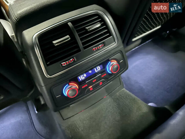 Белый Ауди А6, объемом двигателя 2 л и пробегом 178 тыс. км за 17500 $, фото 10 на Automoto.ua