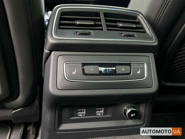 Ауди А6 2018 в Львове на Automoto.ua Белый Ауди А6, объемом двигателя 3 л и пробегом 65 тыс. км за 38600 $, фото 12 на Automoto.ua