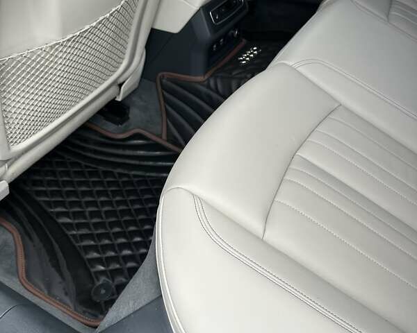 Ауді А6 2018 у Запоріжжя на Automoto.ua Білий Ауді А6, об'ємом двигуна 3 л та пробігом 48 тис. км за 40000 $, фото 14 на Automoto.ua