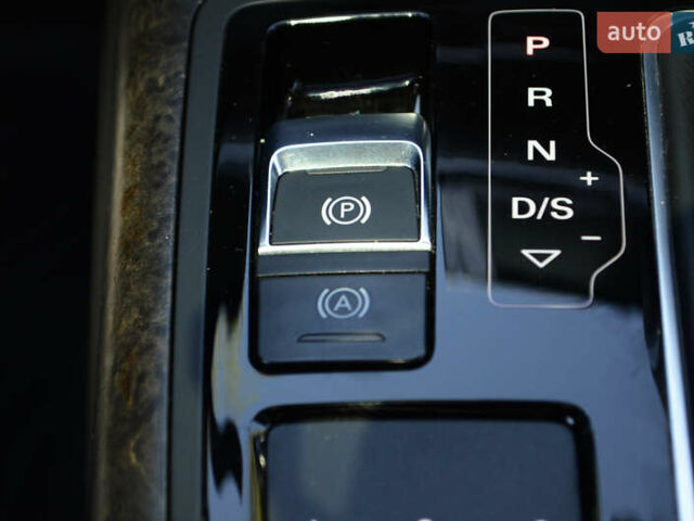 Ауди А6 2018 в Киеве на Automoto.ua Белый Ауди А6, объемом двигателя 1.98 л и пробегом 95 тыс. км за 25500 $, фото 34 на Automoto.ua