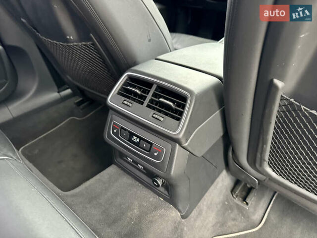 Белый Ауди А6, объемом двигателя 3 л и пробегом 87 тыс. км за 32500 $, фото 37 на Automoto.ua