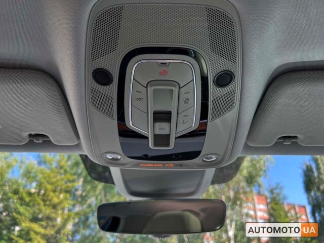 Белый Ауди А6, объемом двигателя 3 л и пробегом 36 тыс. км за 37800 $, фото 17 на Automoto.ua