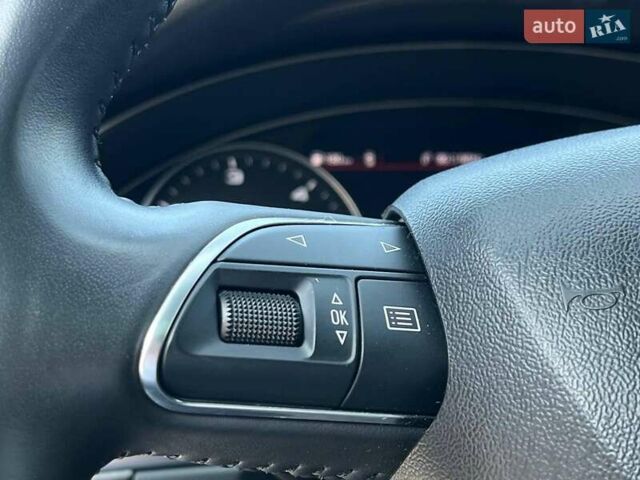 Ауди А6 2018 в Львове на Automoto.ua Белый Ауди А6, объемом двигателя 2 л и пробегом 87 тыс. км за 25250 $, фото 33 на Automoto.ua