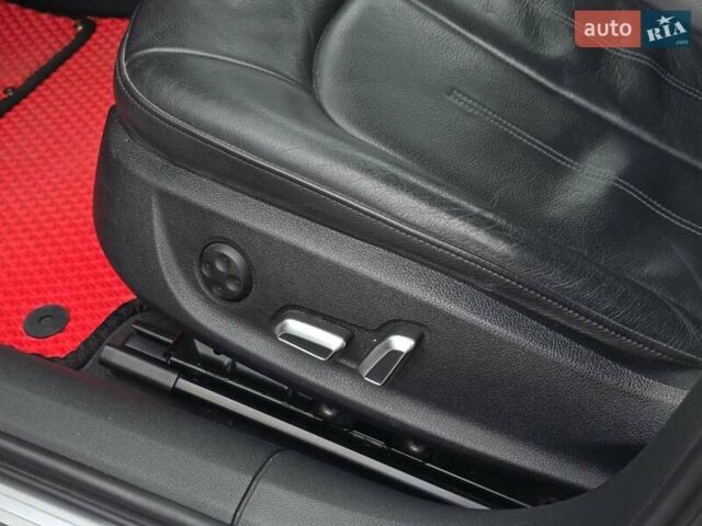 Білий Ауді А6, об'ємом двигуна 2 л та пробігом 78 тис. км за 25999 $, фото 24 на Automoto.ua